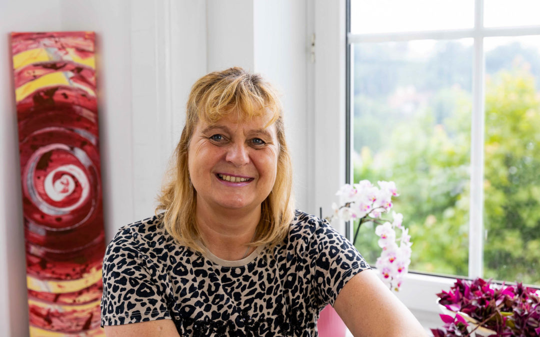 Interview mit Sonja Kremsmayr (vorm. Hinterleitner)