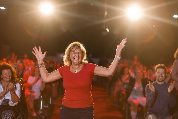 💥 STOPP! Deine Träume setzen sich nicht von alleine um.