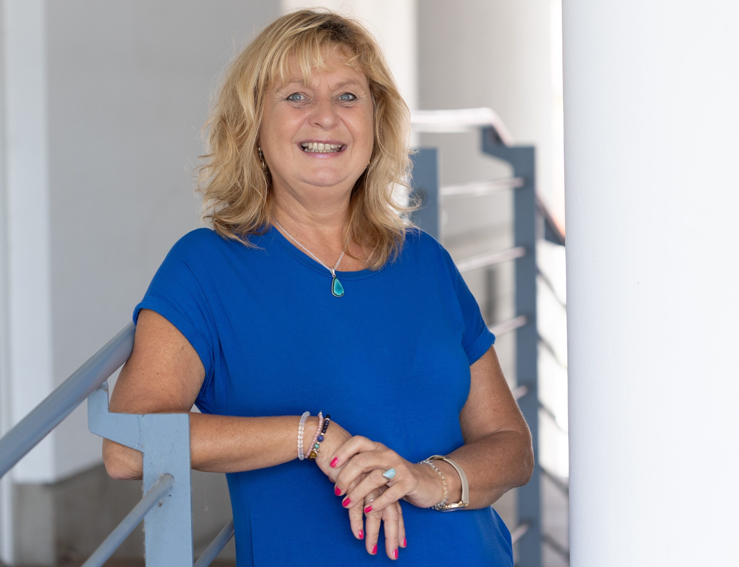 Sonja Kremsmayr Super, ich freue mich auf deine Nachricht