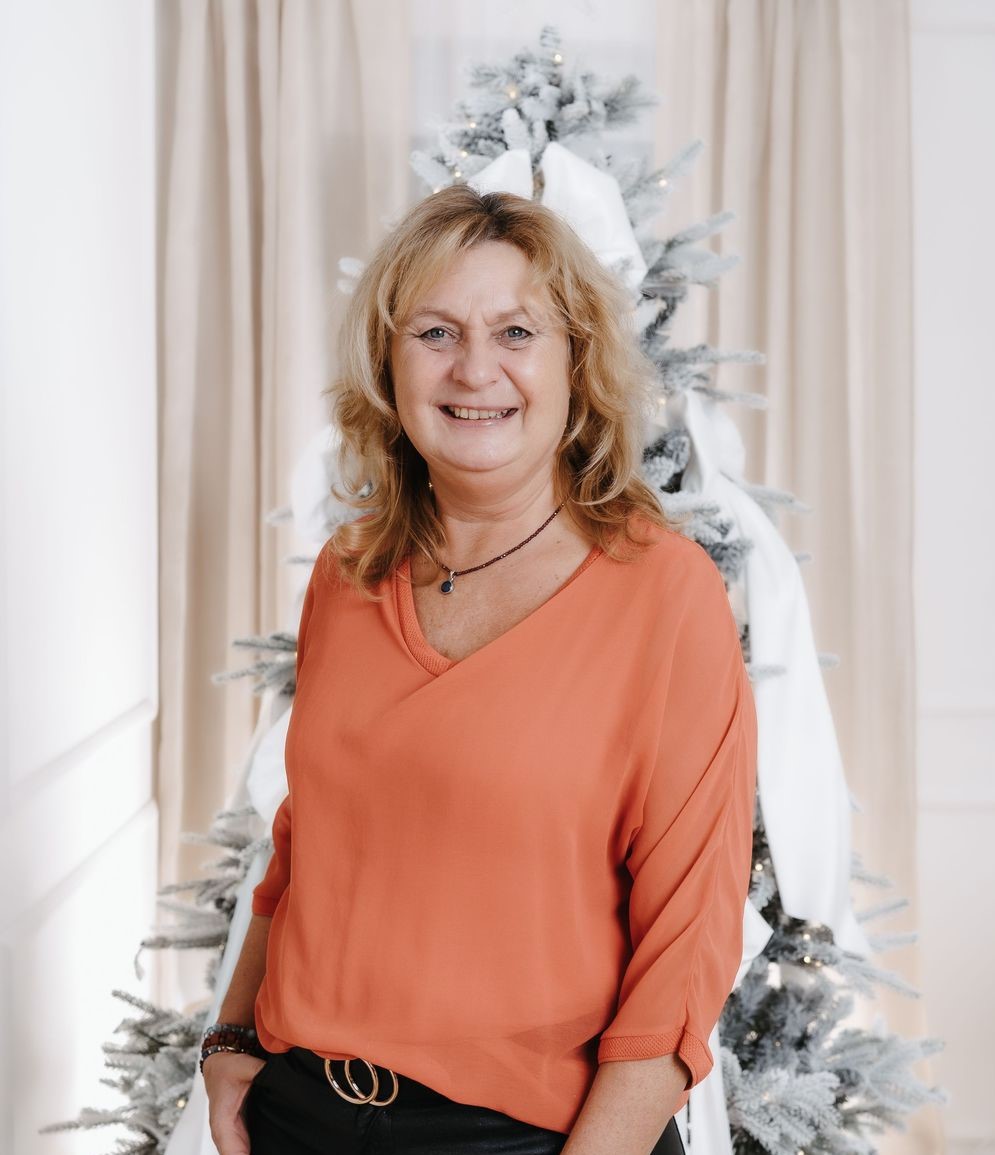 Weihnachten entspannt 