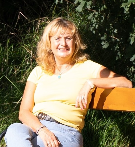 Wegbegleiterin, Mentorin